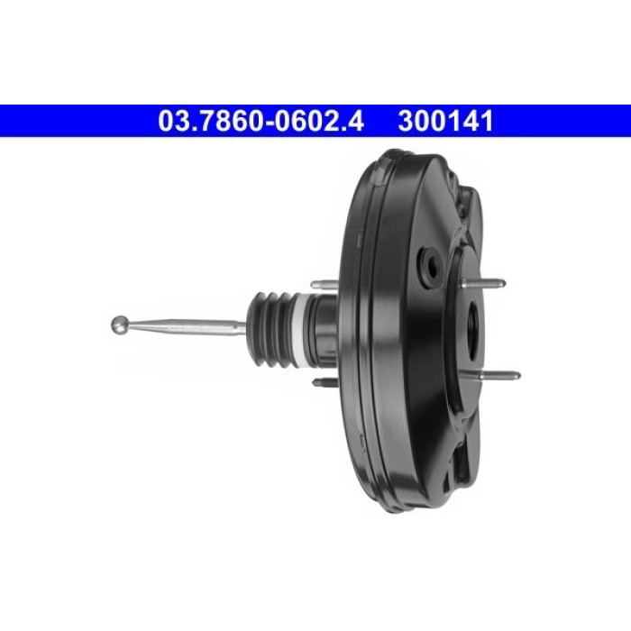 ATE 10.6360-2002.4 Bremskraftverstärker ATE 10.6360-2002.4 Bremskraftverstärker
