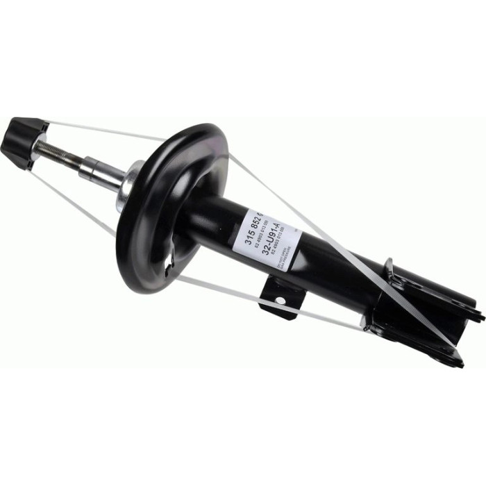 Sachs 315 852 Stoßdämpfer Sachs 315 852 Stoßdämpfer