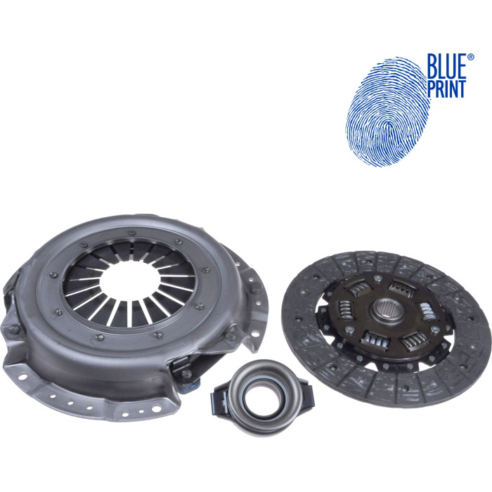 Blue Print ADN13055 Kupplungssatz