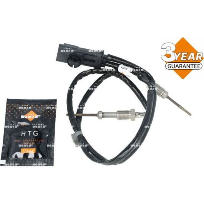 NRF 707474 Sensor, Abgastemperatur NRF 707474 Sensor, Abgastemperatur