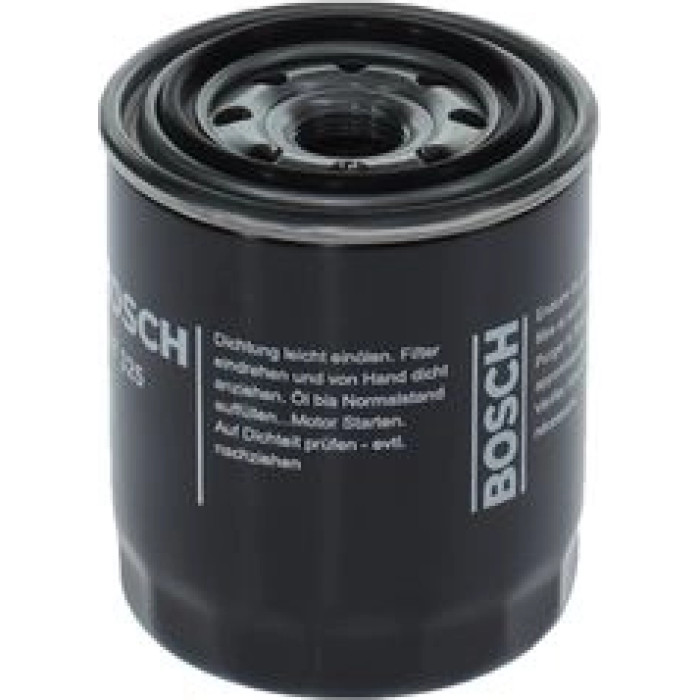 BOSCH F 026 407 325 Ölfilter