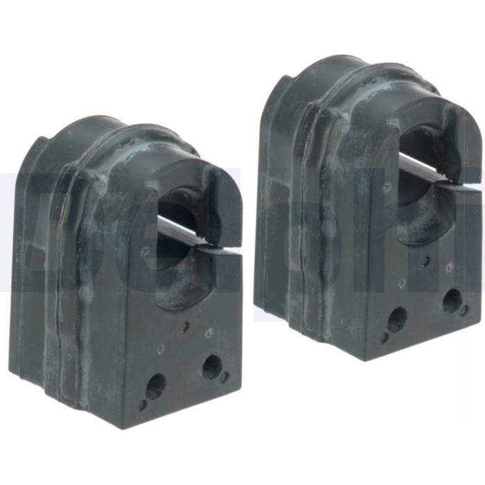Delphi TD1469W Lagerung, Stabilisator (2 Stk.) Delphi TD1469W Lagerung, Stabilisator (2 Stk.)