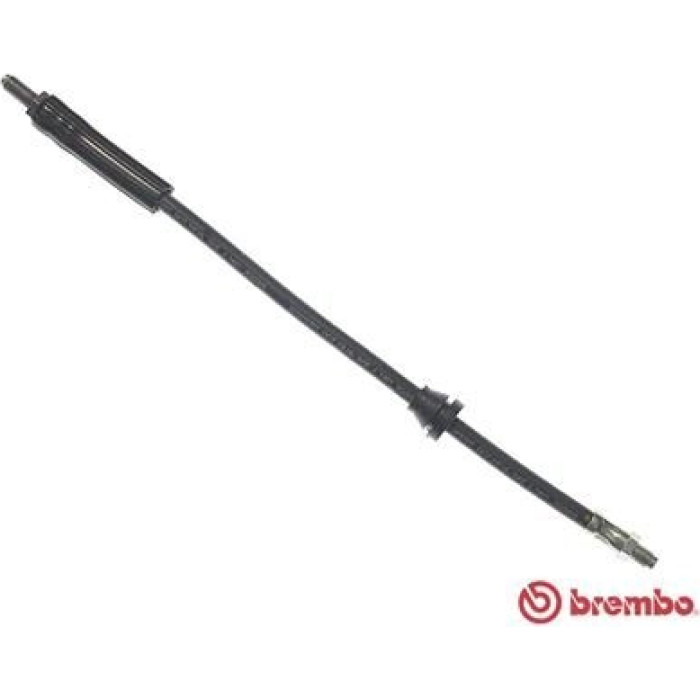 Brembo T 24 006 Bremsschlauch ESSENTIAL LINE
