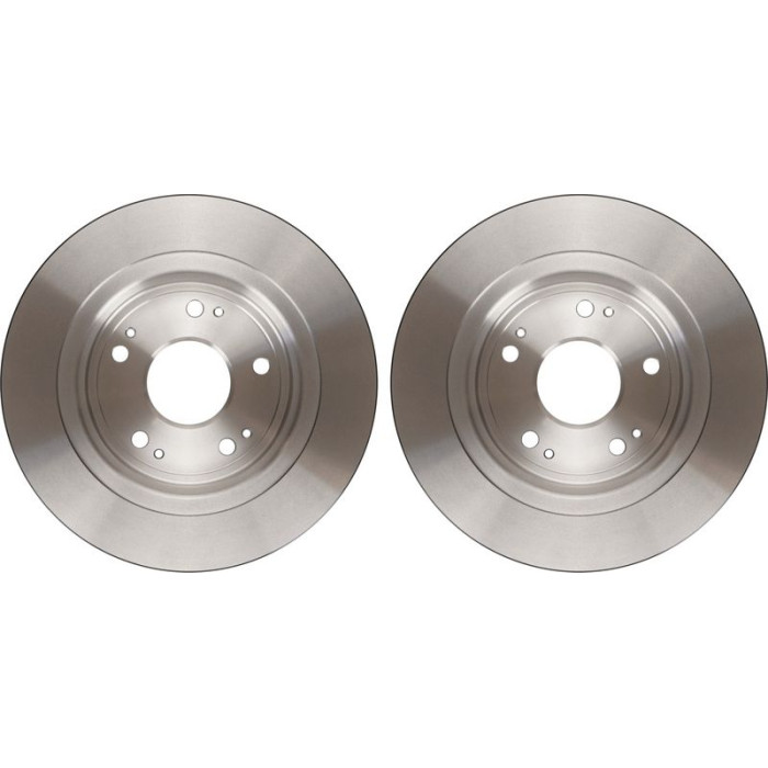 TRW DF4982 Bremsscheibe
