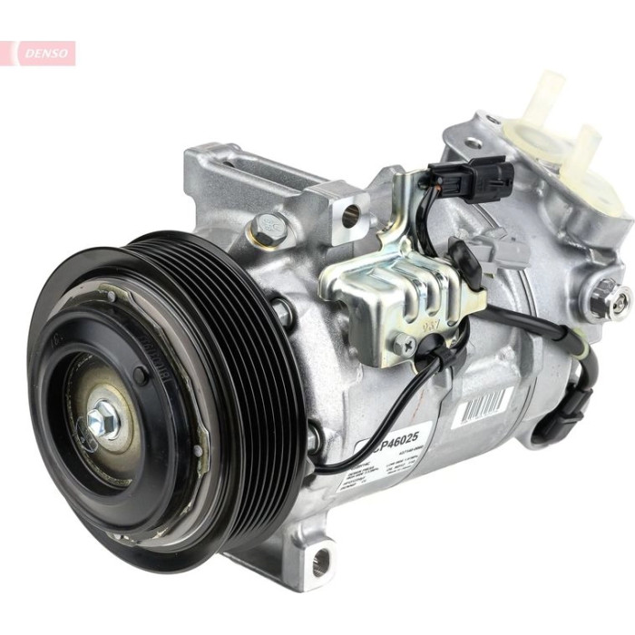 DENSO 6SBH14C Klimakompressor DCP46025 DENSO 6SBH14C Klimakompressor DCP46025