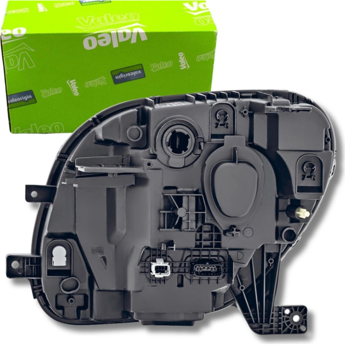 Valeo 046797 Hauptscheinwerfer Valeo 046797 Hauptscheinwerfer