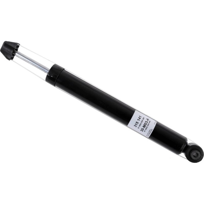 Sachs 315 141 Stoßdämpfer Sachs 315 141 Stoßdämpfer