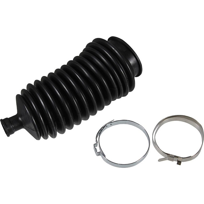 Metzger 755.506 Faltenbalgsatz, Lenkung COMPETENCE KIT