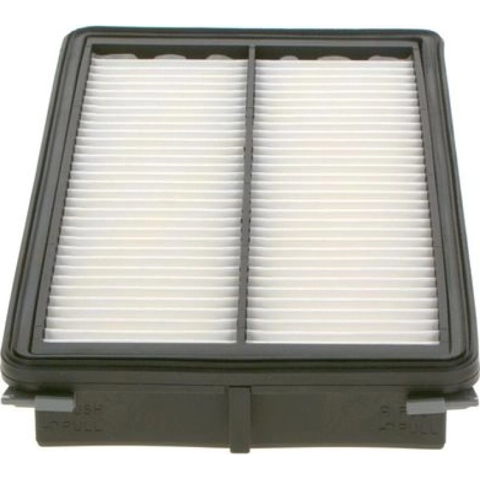 BOSCH F 026 400 619 Luftfilter