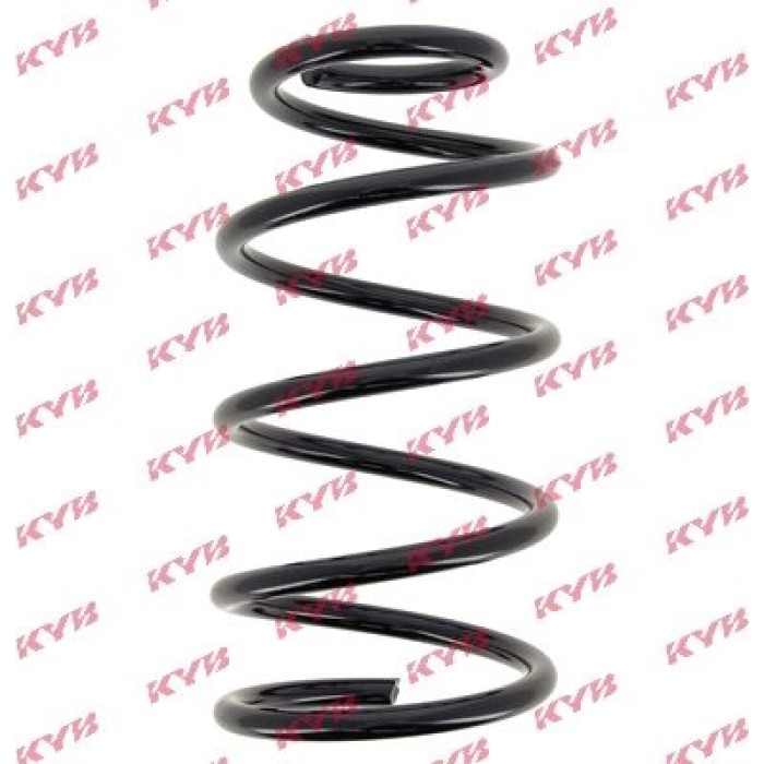 KYB RA3445 Fahrwerksfeder K-Flex KYB RA3445 Fahrwerksfeder K-Flex