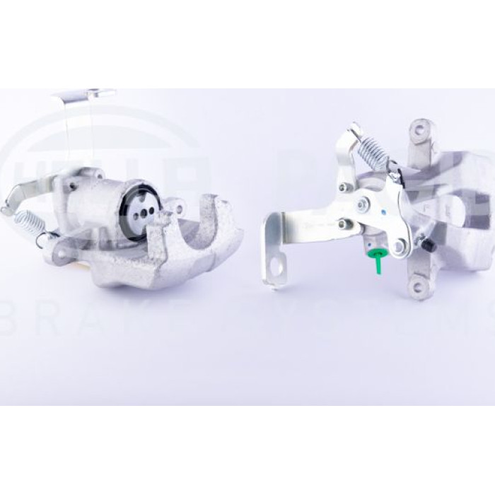 Hella Pagid 8AC 355 396-311 Bremssattel Hella Pagid 8AC 355 396-311 Bremssattel