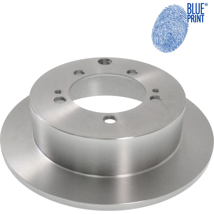 Blue Print ADC44396 Bremsscheibe Blue Print ADC44396 Bremsscheibe