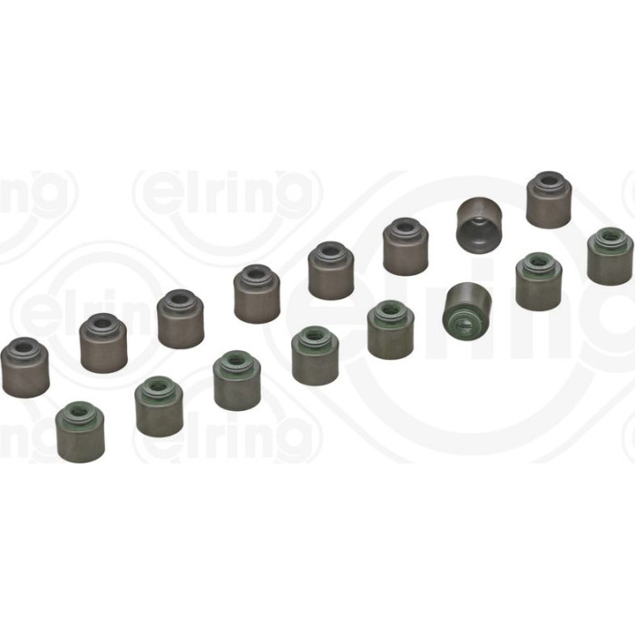 Elring 550.860 Dichtungssatz, Ventilschaft Elring 550.860 Dichtungssatz, Ventilschaft