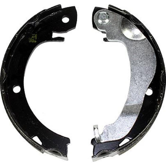 Metzger MG 228 Bremsbackensatz, Feststellbremse Metzger MG 228 Bremsbackensatz, Feststellbremse