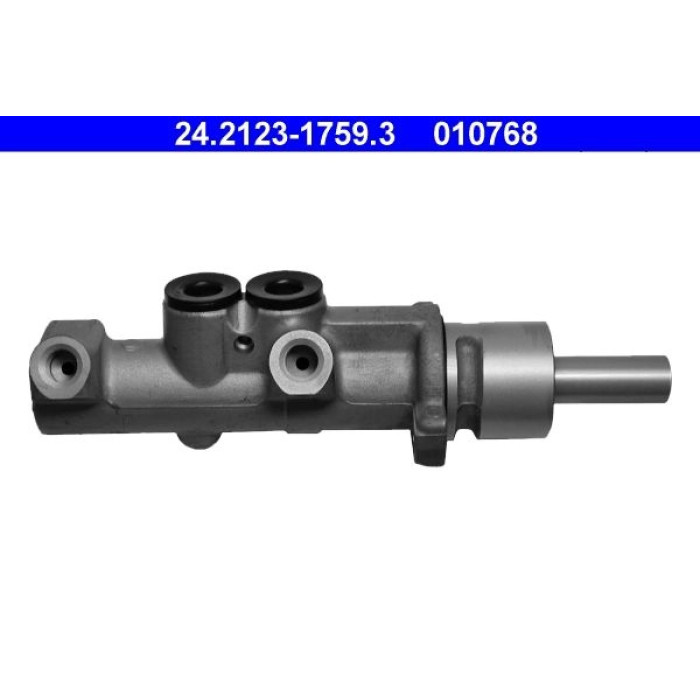 Hauptbremszylinder 24.2123-1759.3 Hauptbremszylinder 24.2123-1759.3