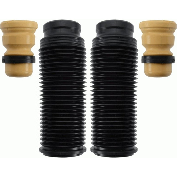Sachs 900 327 Staubschutzsatz, Stoßdämpfer Service Kit Sachs 900 327 Staubschutzsatz, Stoßdämpfer Service Kit