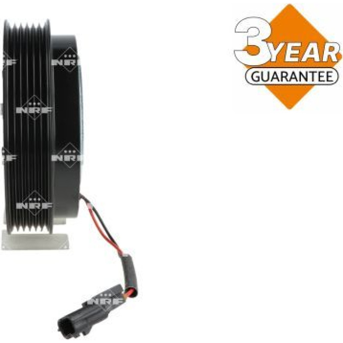 Magnetkupplung, Klimakompressor 380071 Magnetkupplung, Klimakompressor 380071