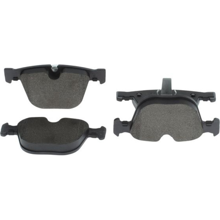 BOSCH 0 986 494 325 Bremsbelagsatz, Scheibenbremse BOSCH 0 986 494 325 Bremsbelagsatz, Scheibenbremse