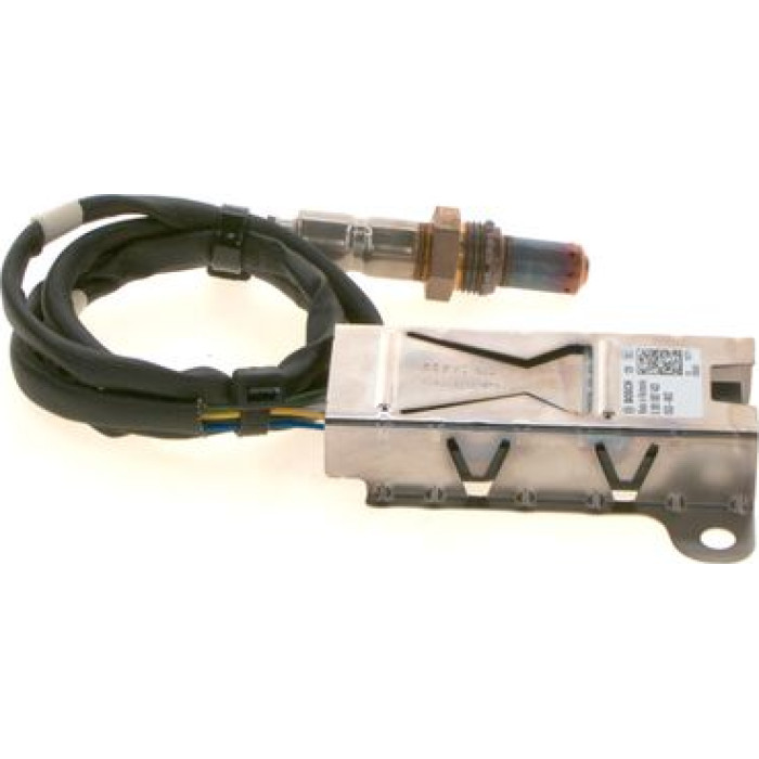 NOx-Sensor, Harnstoffeinspritzung 0 281 007 423 NOx-Sensor, Harnstoffeinspritzung 0 281 007 423