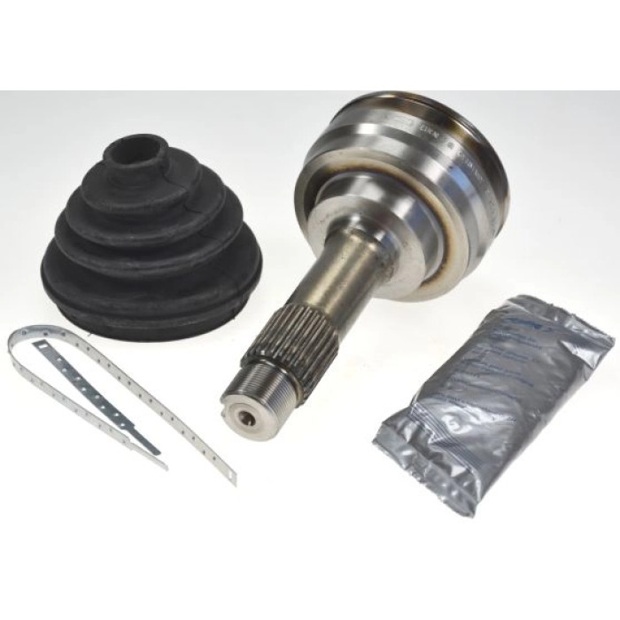Spidan 24631 Gelenksatz, Antriebswelle Spidan 24631 Gelenksatz, Antriebswelle