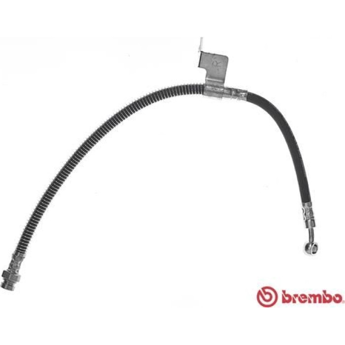 Brembo T 30 053 Bremsschlauch ESSENTIAL LINE