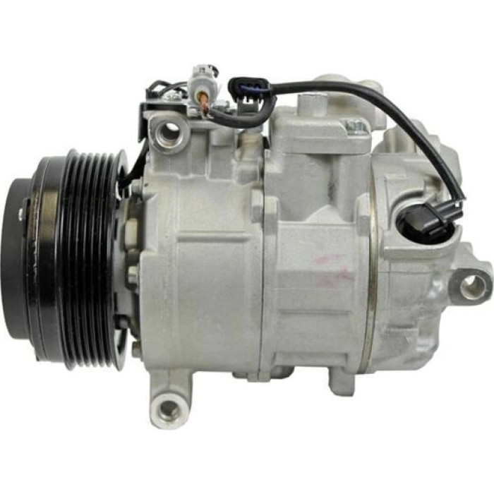 Mahle ACP 1370 000S Kompressor, Klimaanlage BEHR Mahle ACP 1370 000S Kompressor, Klimaanlage BEHR