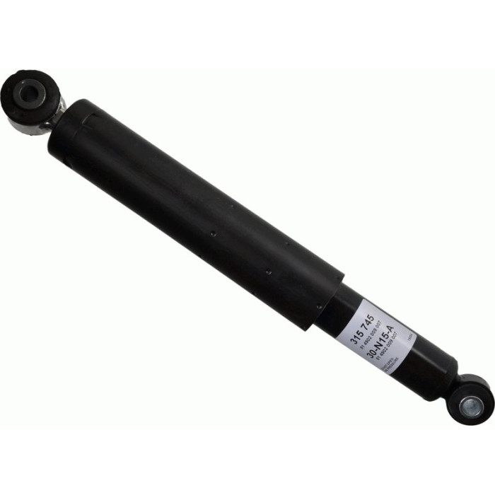 Sachs 315 745 Stoßdämpfer Sachs 315 745 Stoßdämpfer