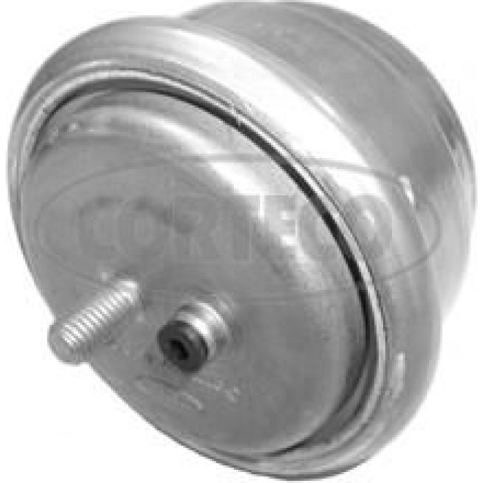 Lagerung, Motor 21652651