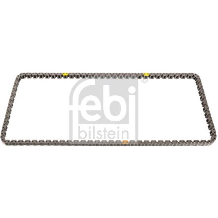 FEBI BILSTEIN 100619 Steuerkette FEBI BILSTEIN 100619 Steuerkette