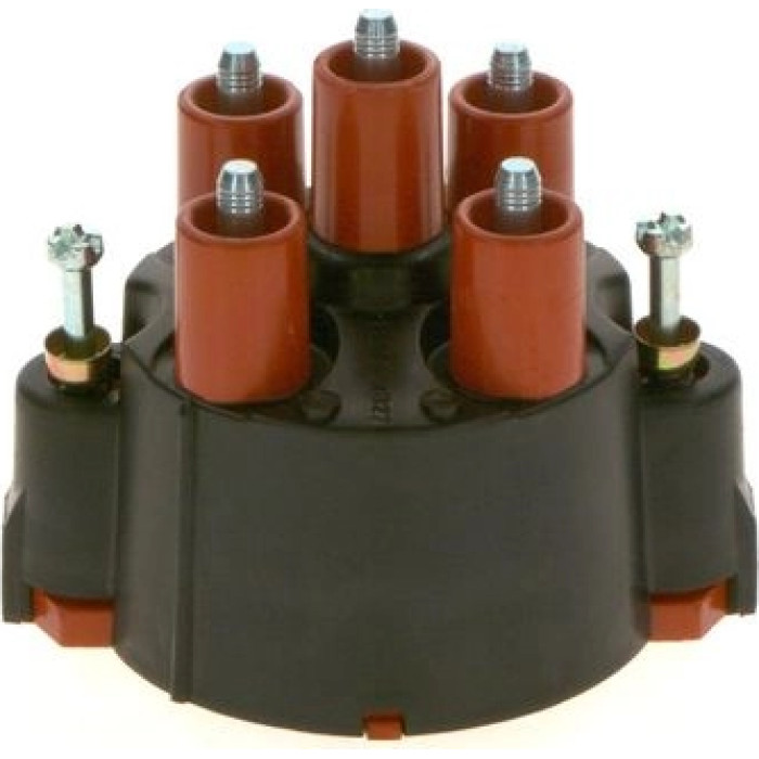 BOSCH 1 235 522 327 Zündverteilerkappe BOSCH 1 235 522 327 Zündverteilerkappe