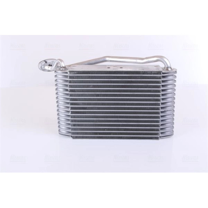 Nissens 92144 Verdampfer, Klimaanlage