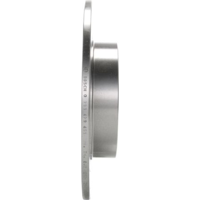Bremsscheibe 0 986 479 451 Bremsscheibe 0 986 479 451