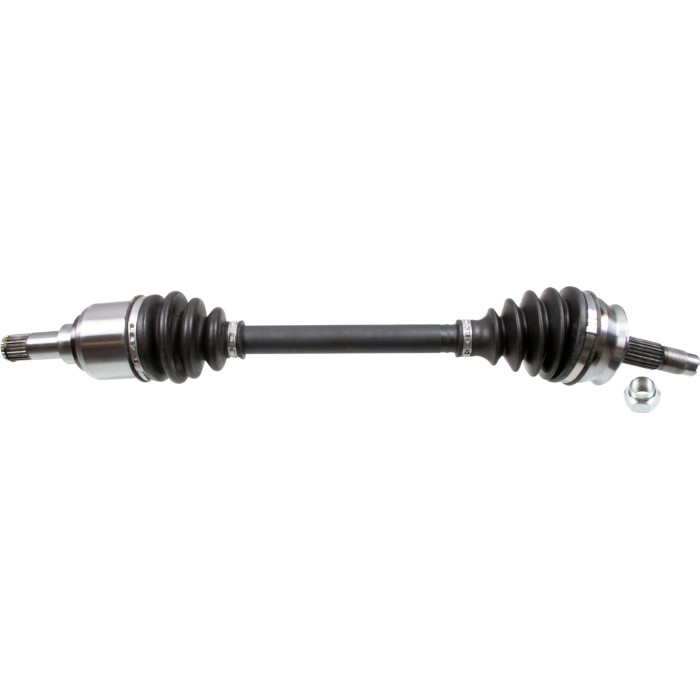 FEBI BILSTEIN 182447 Antriebswelle FEBI BILSTEIN 182447 Antriebswelle