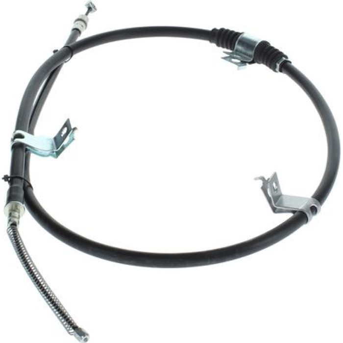 BOSCH 1 987 482 275 Seilzug, Feststellbremse