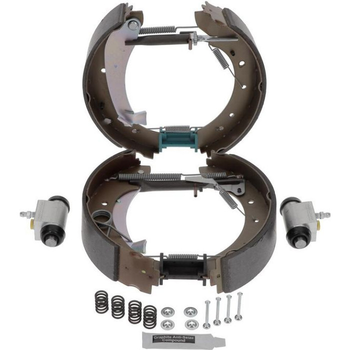 Bremsbackensatz FMK459 Bremsbackensatz FMK459
