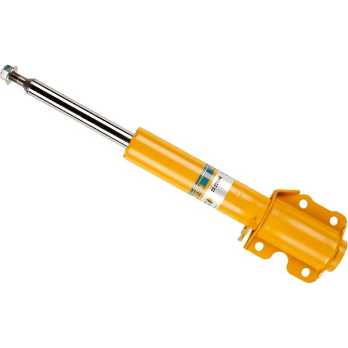 Bilstein 22-226648 Stoßdämpfer B6 Hochleistungsdämpfer Bilstein 22-226648 Stoßdämpfer B6 Hochleistungsdämpfer