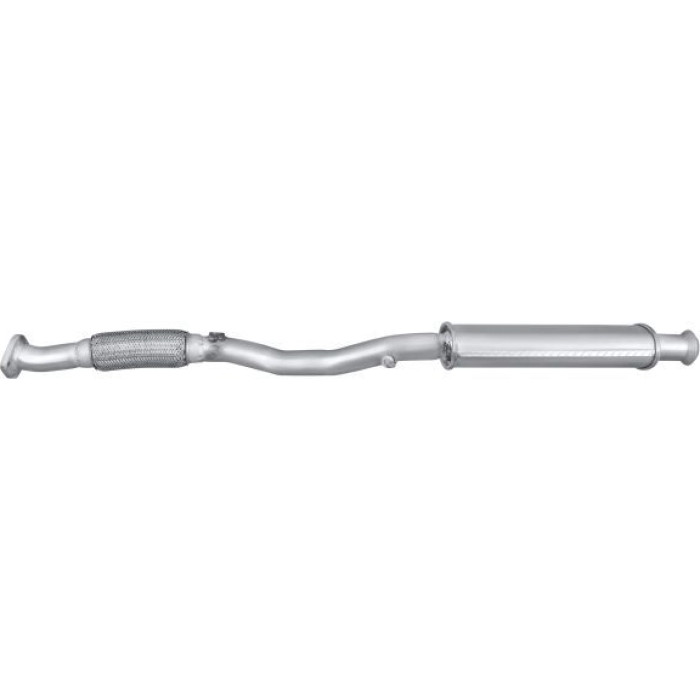 Vorschalldämpfer 8LB 366 020-851 Vorschalldämpfer 8LB 366 020-851