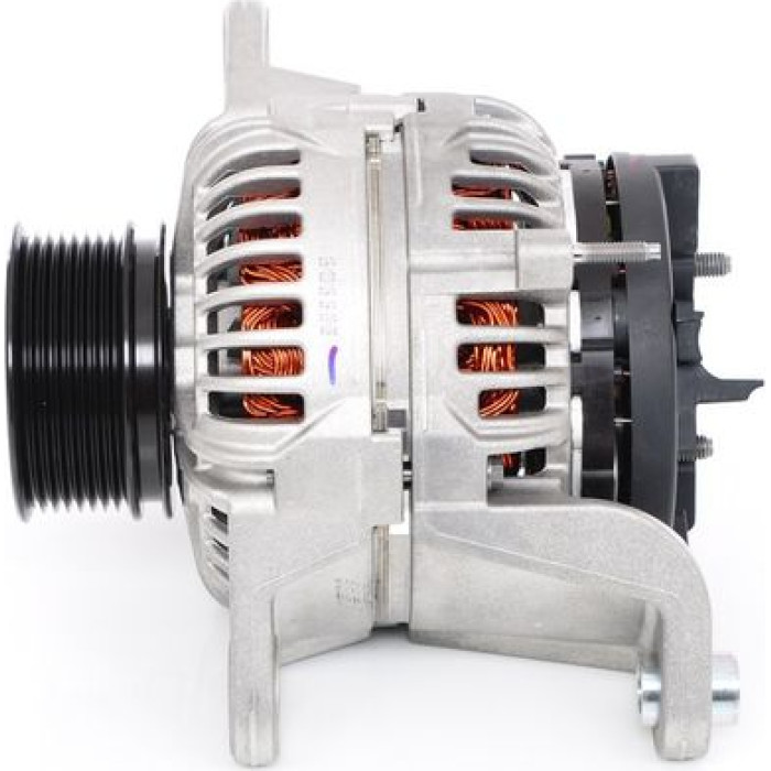 BOSCH 0 124 655 173 Generator