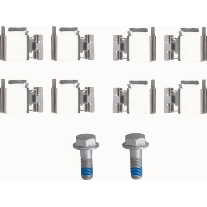 TRW GDB1620 Bremsbelagsatz, Scheibenbremse COTEC TRW GDB1620 Bremsbelagsatz, Scheibenbremse COTEC