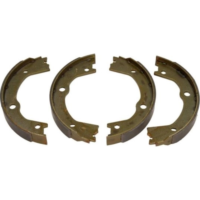 Maxgear 19-2053 Bremsbackensatz, Feststellbremse Maxgear 19-2053 Bremsbackensatz, Feststellbremse