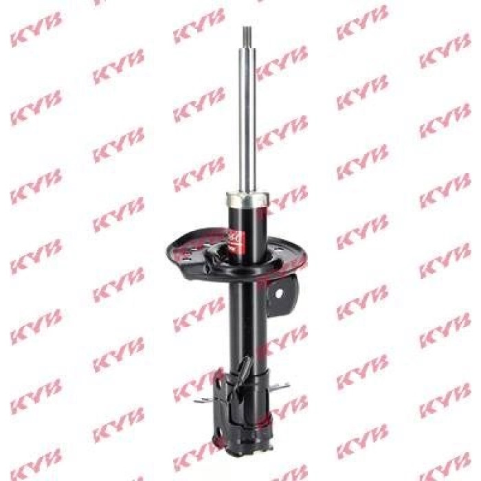 KYB 339406 Stoßdämpfer Vorne rechts Excel-G KYB 339406 Stoßdämpfer Vorne rechts Excel-G