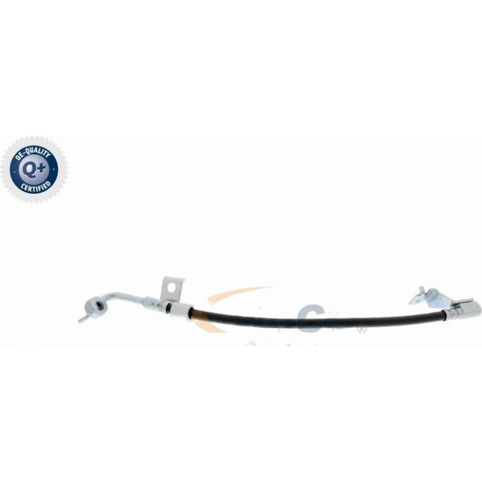 Vaico V25-0306 Bremsschlauch Q+, Erstausrüsterqualität