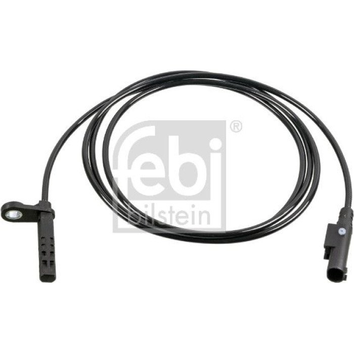 FEBI BILSTEIN 186099 Sensor, Raddrehzahl FEBI BILSTEIN 186099 Sensor, Raddrehzahl