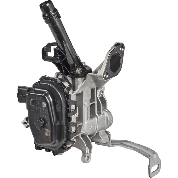 Valeo 700455 AGR-Ventil Valeo 700455 AGR-Ventil