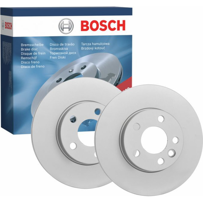 BOSCH 0 986 479 B57 Bremsscheibe