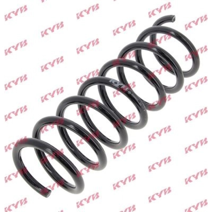 KYB RA6689 Fahrwerksfeder K-Flex KYB RA6689 Fahrwerksfeder K-Flex