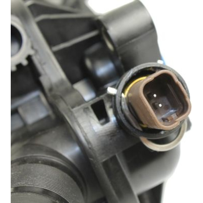 Metzger 4006286 Thermostat, Kühlmittel Metzger 4006286 Thermostat, Kühlmittel