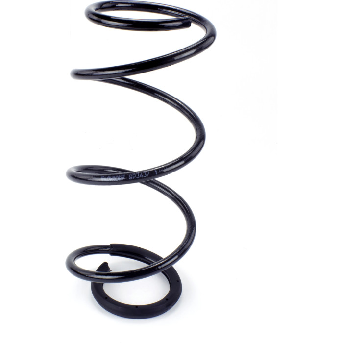 Monroe SP3437 Fahrwerksfeder SPRINGS