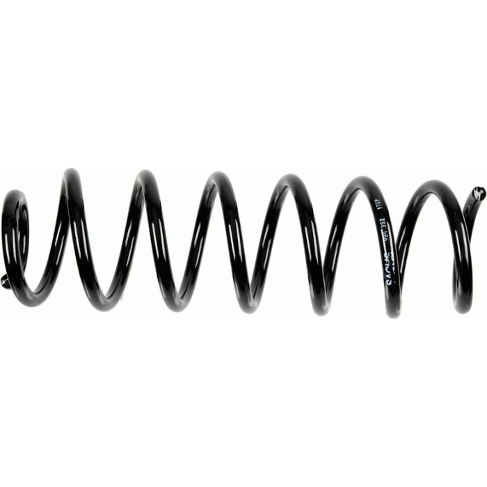 Sachs 994 392 Fahrwerksfeder Sachs 994 392 Fahrwerksfeder