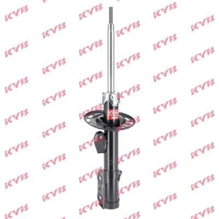 KYB 333410 Stoßdämpfer Vorne rechts Excel-G KYB 333410 Stoßdämpfer Vorne rechts Excel-G